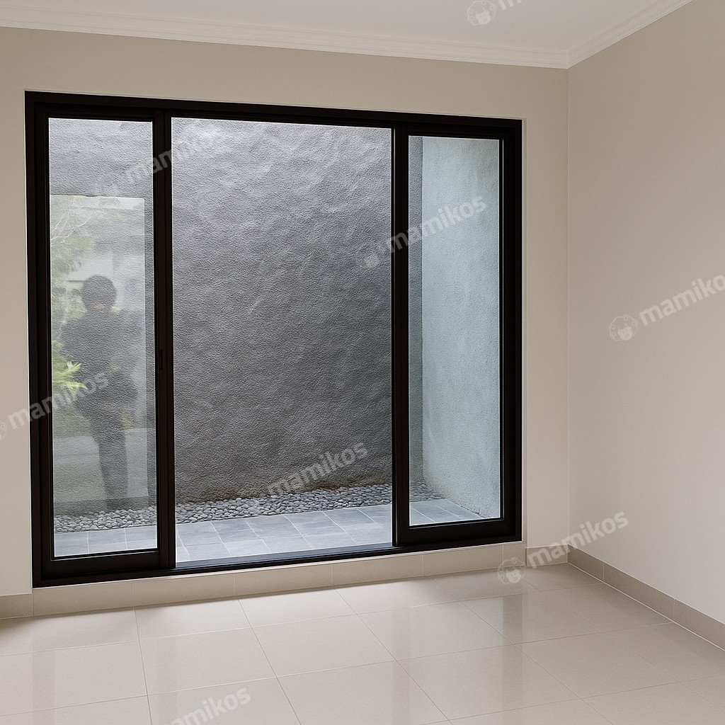 Rumah Sertifikat SHM 3 Kamar Tidur 2 Kamar Mandi Cilandak Jakarta Selatan - Photo 5