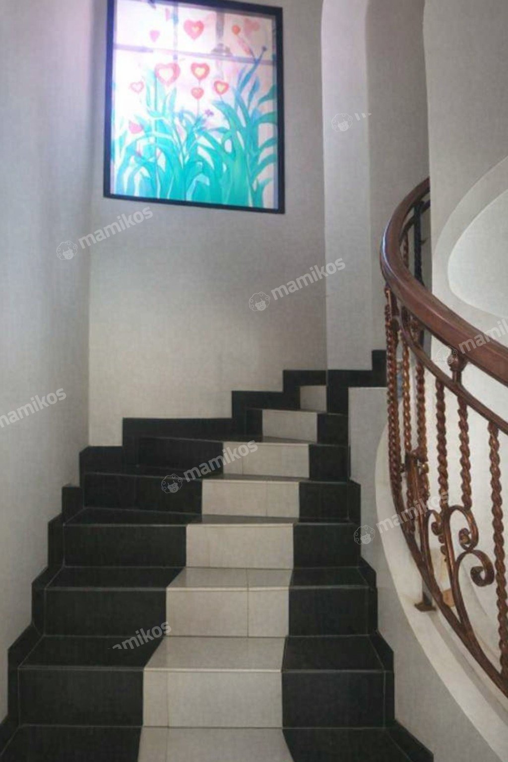 Rumah Sertifikat SHM 40 Kamar Tidur 4 Kamar Mandi Raffles Hills Jakarta Timur - Photo 5