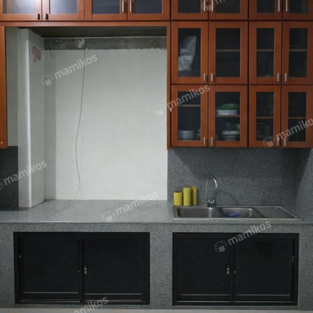 Rumah Sertifikat SHM 3 Kamar Tidur 3 Kamar Mandi Cilandak Jakarta Selatan - Photo 2