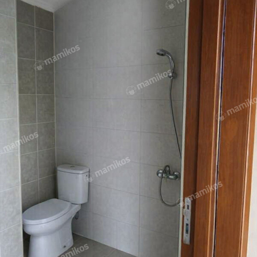 Rumah Sertifikat SHM 3 Kamar Tidur 3 Kamar Mandi Cilandak Jakarta Selatan - Photo 3