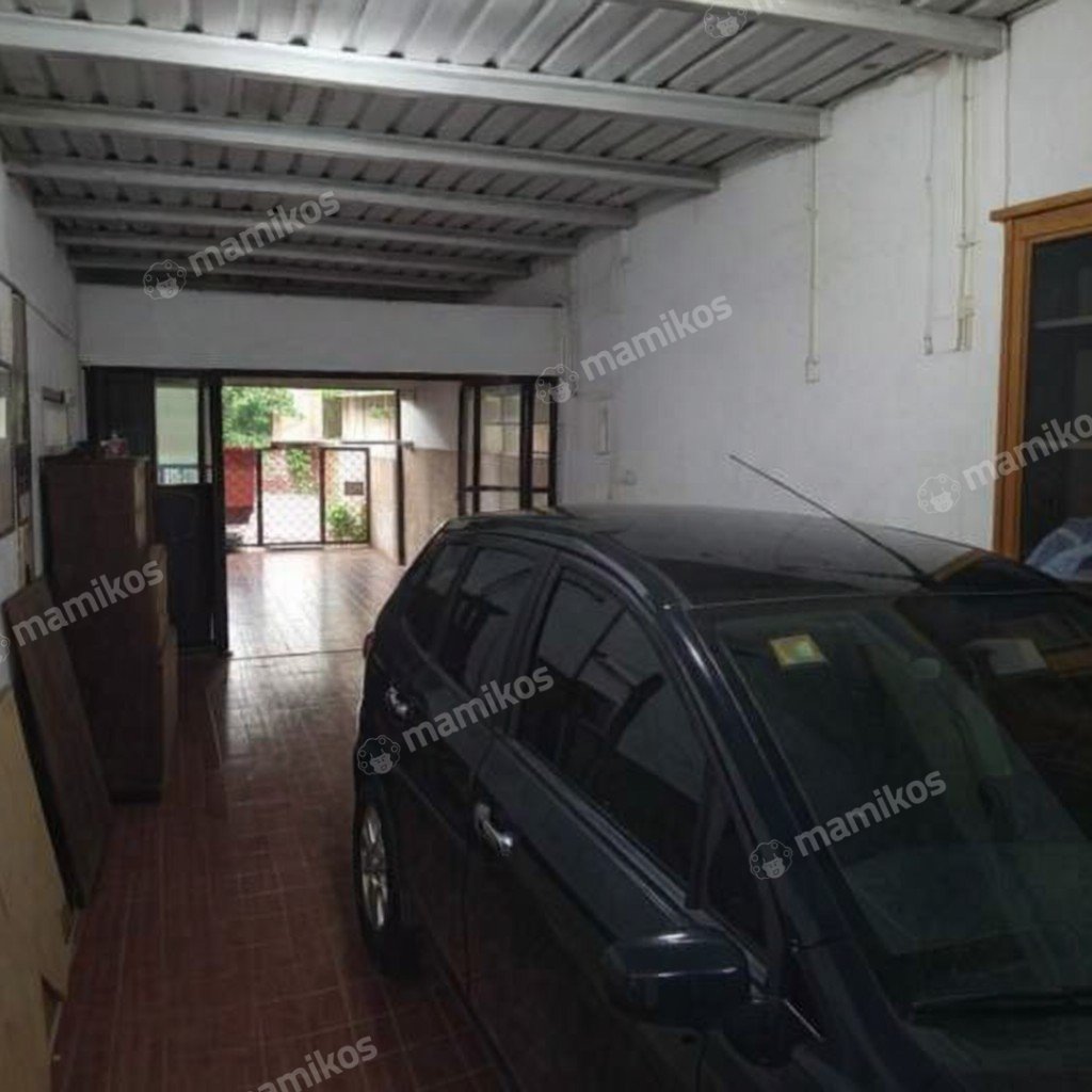 Rumah Sertifikat SHM 6 Kamar Tidur 3 Kamar Mandi Pos Pengumben Jakarta Barat - Photo 4