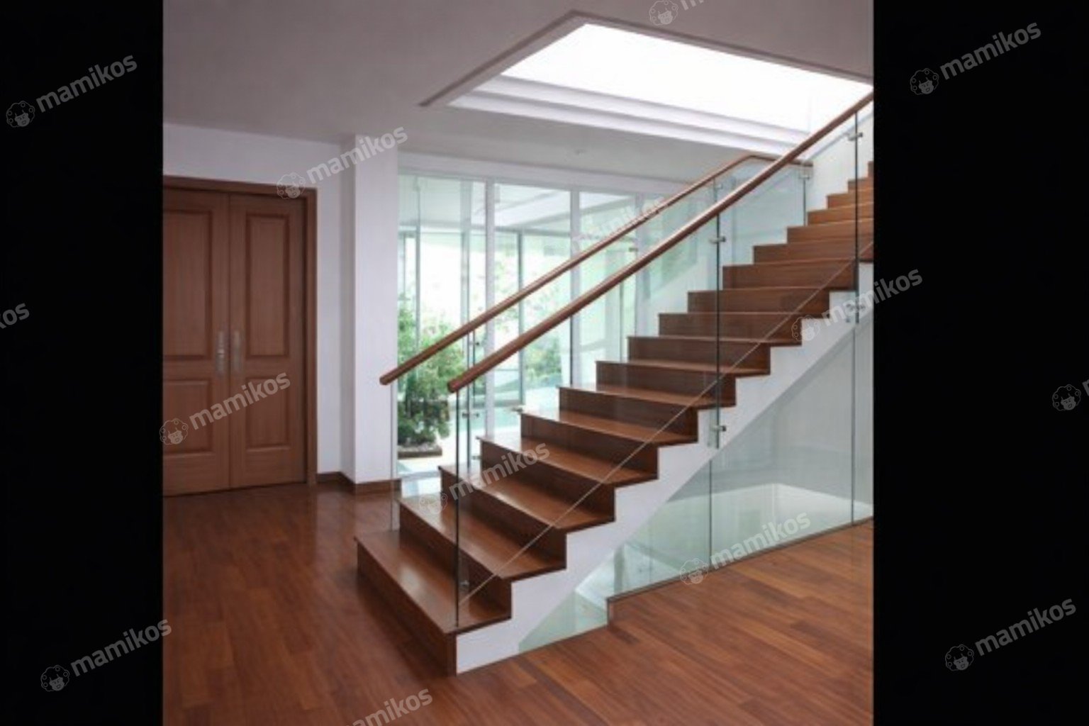 Rumah Sertifikat SHM 5 Kamar Tidur 5 Kamar Mandi Pondok Indah Jakarta Selatan - Photo 2