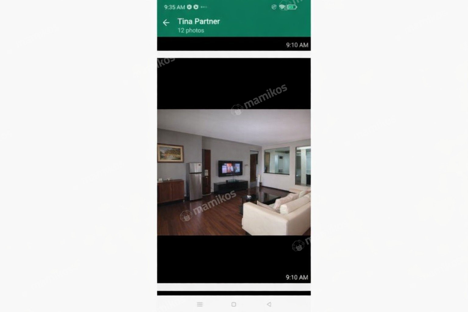 Rumah Sertifikat SHM 5 Kamar Tidur 5 Kamar Mandi Pondok Indah Jakarta Selatan - Photo 4
