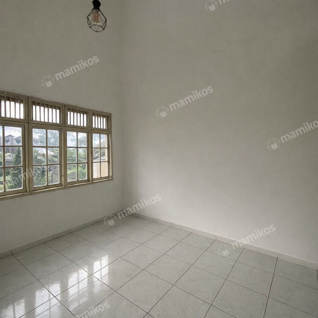 Rumah Sertifikat SHM 3 Kamar Tidur 3 Kamar Mandi Sektor 2 - Bintaro Jakarta Selatan - Photo 3