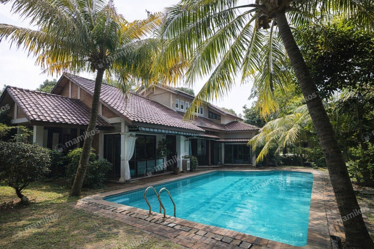 Rumah 4KT 3KM Jagakarsa Jakarta Selatan