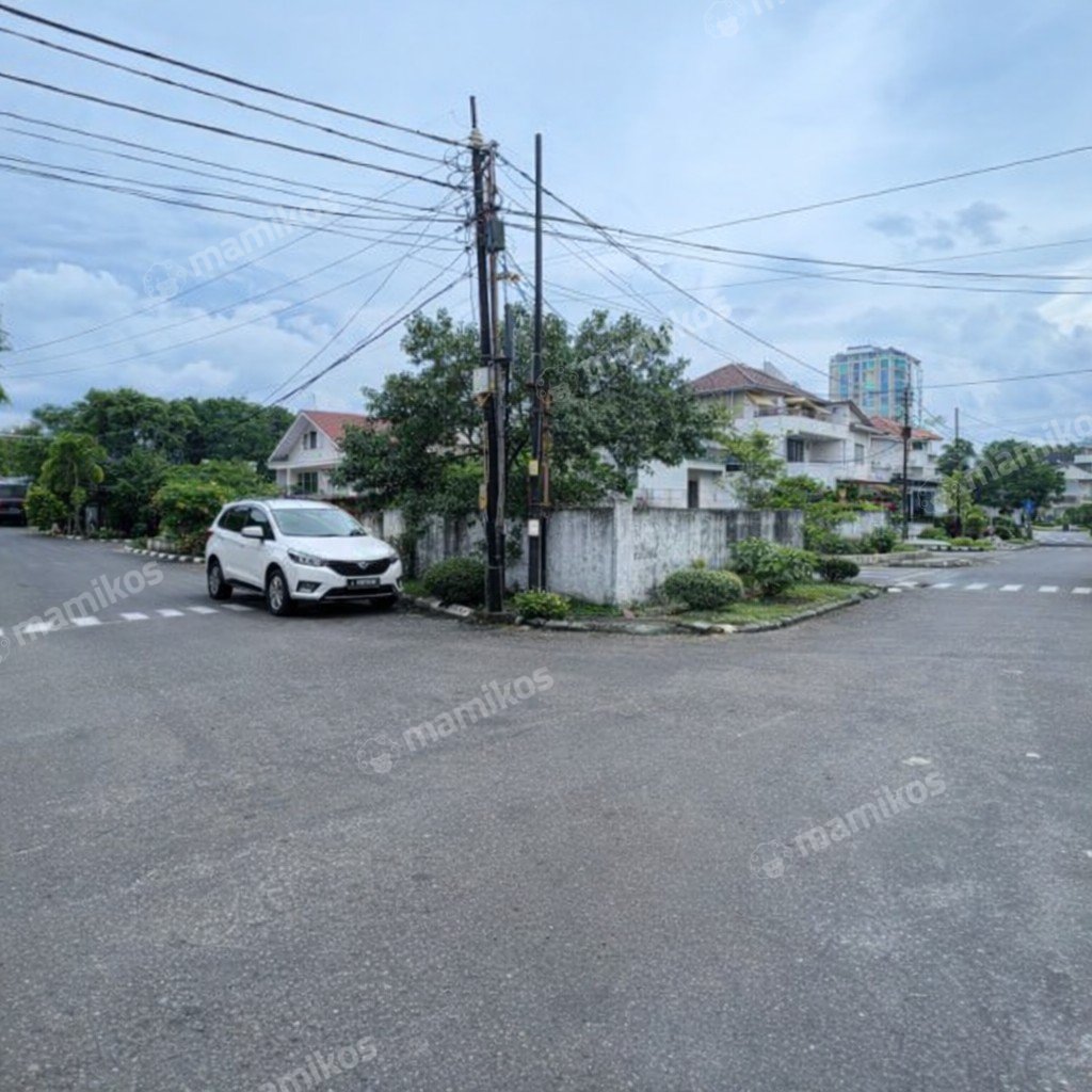 Rumah Sertifikat SHM 4 Kamar Tidur 2 Kamar Mandi Pancoran Jakarta Selatan - Photo 4