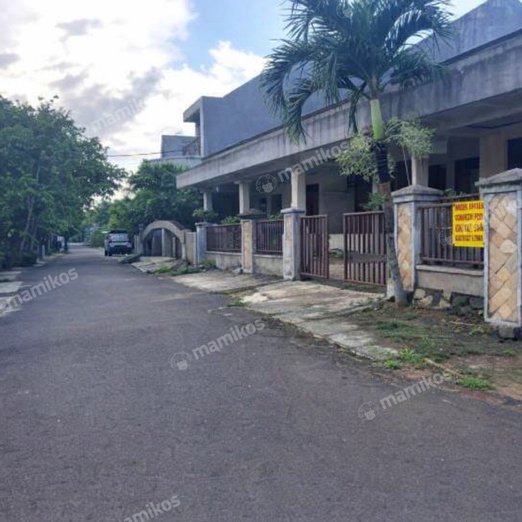 Rumah Sertifikat PPJB 3 Kamar Tidur 1 Kamar Mandi Duren Sawit Jakarta Timur - Photo 3