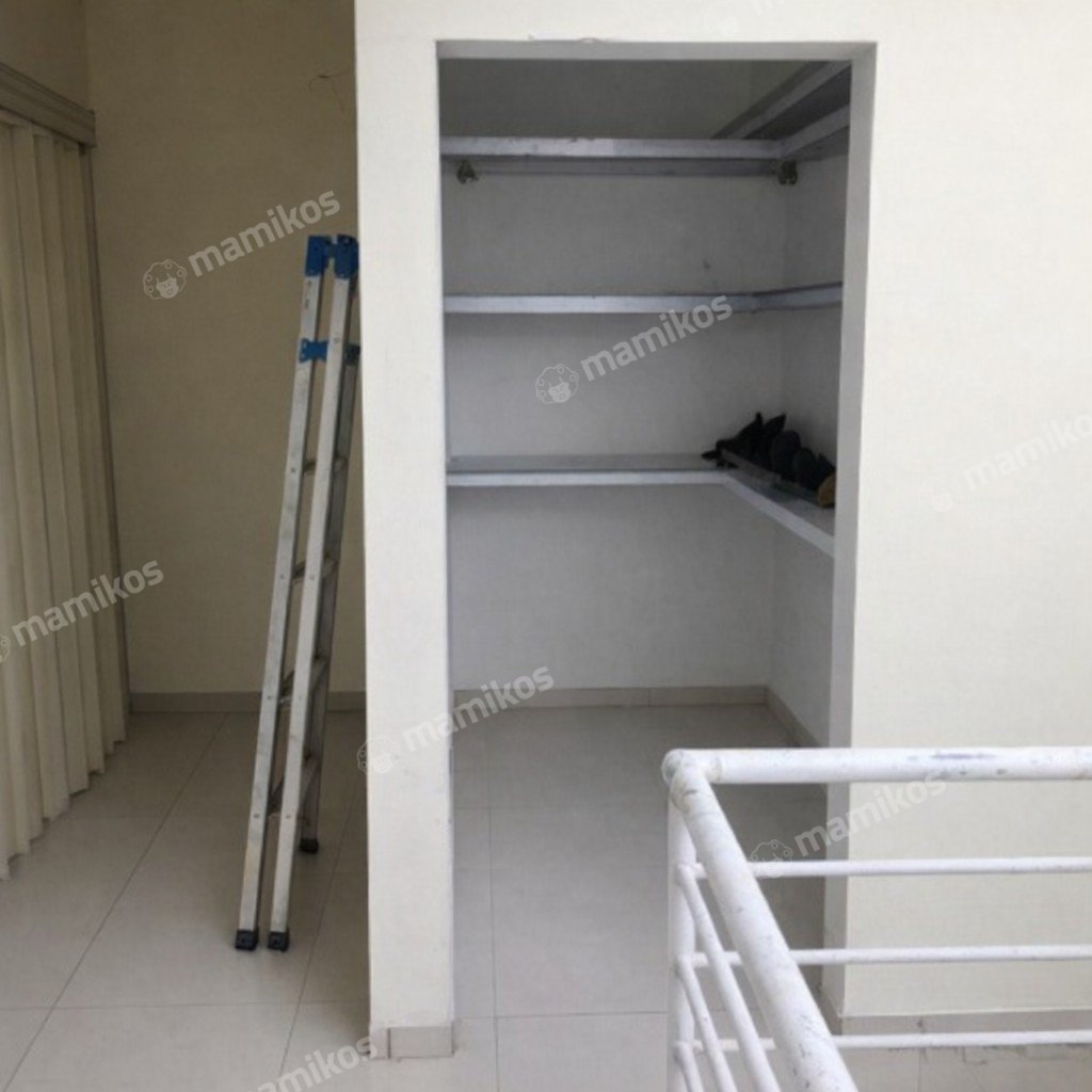 Rumah Sertifikat SHM 3 Kamar Tidur 2 Kamar Mandi Kembangan Jakarta Barat - Photo 5