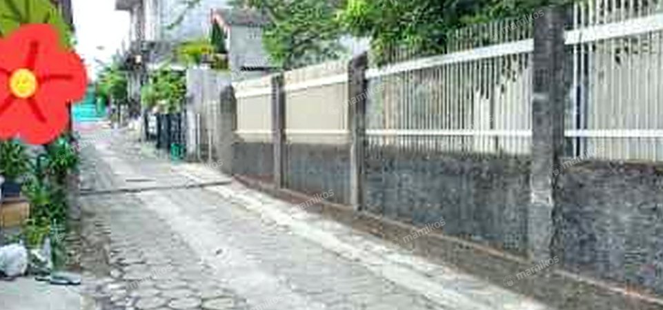 Rumah 2KT 1KM Mantrijeron Yogyakarta - Photo 2