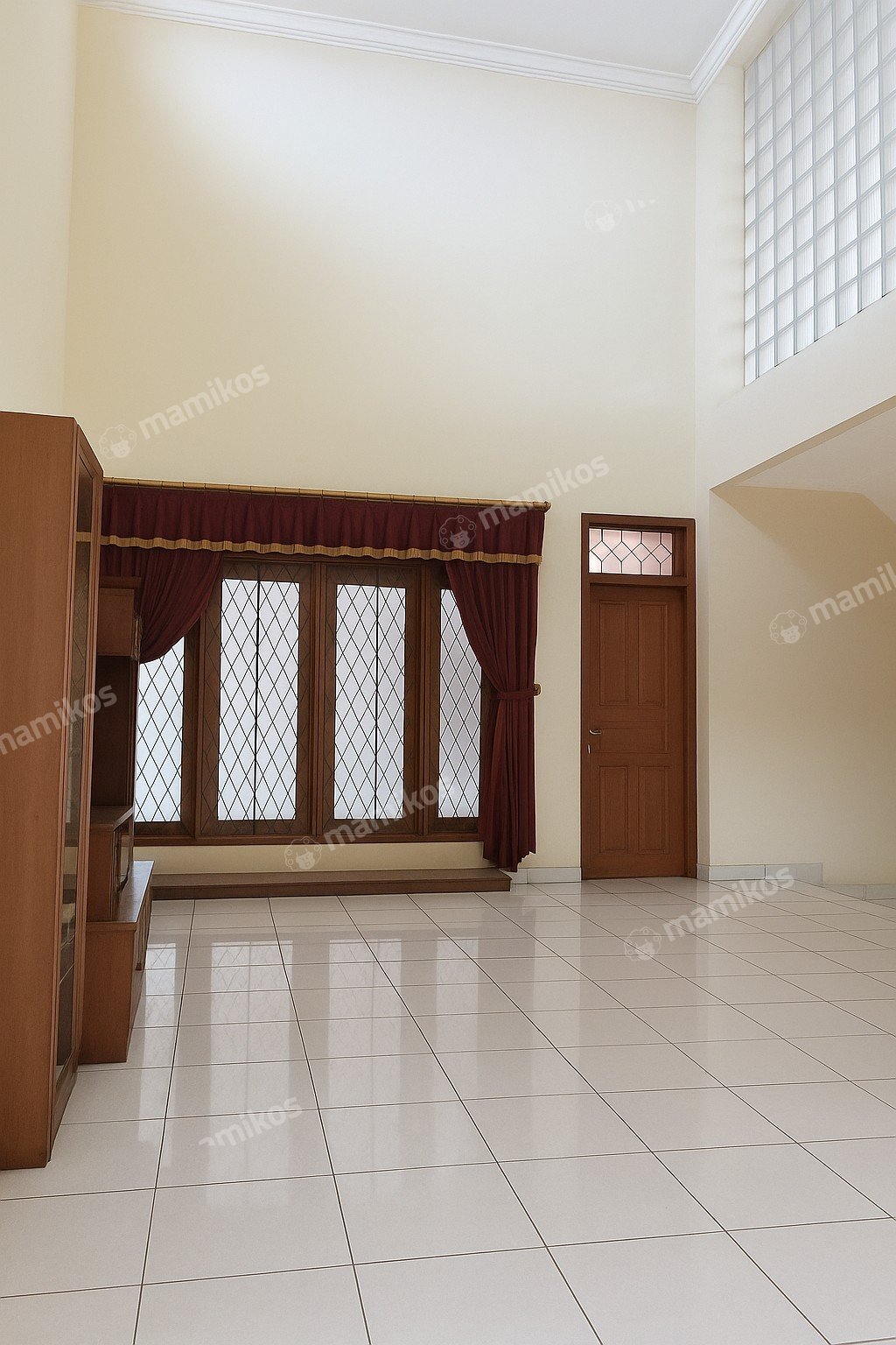 Rumah Sertifikat HGB 6 Kamar Tidur 6 Kamar Mandi Bintaro Jakarta Selatan - Photo 5