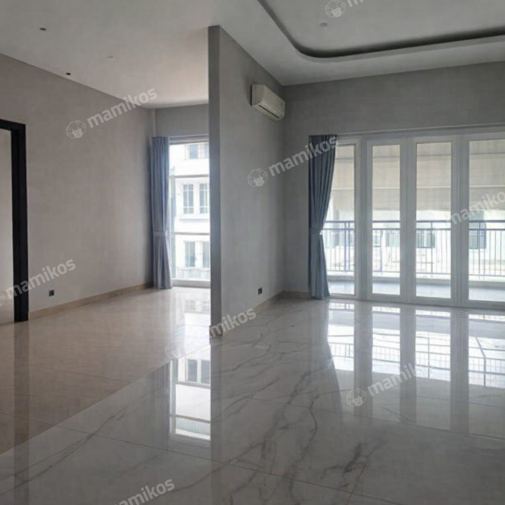Rumah Sertifikat SHM 5 Kamar Tidur 5 Kamar Mandi Kelapa Gading Jakarta Utara - Photo 2