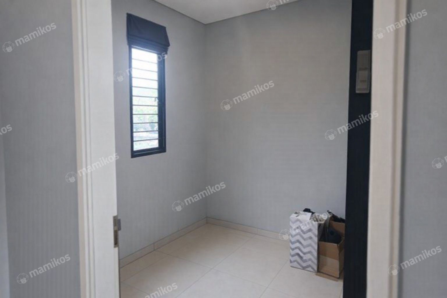 Rumah Sertifikat SHM 4 Kamar Tidur 3 Kamar Mandi Duri Kepa Jakarta Barat - Photo 3