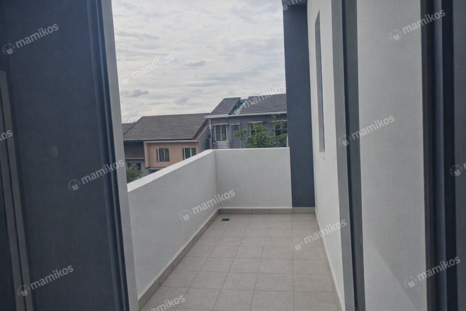 Rumah Sertifikat SHM 4 Kamar Tidur 3 Kamar Mandi Duri Kepa Jakarta Barat - Photo 4