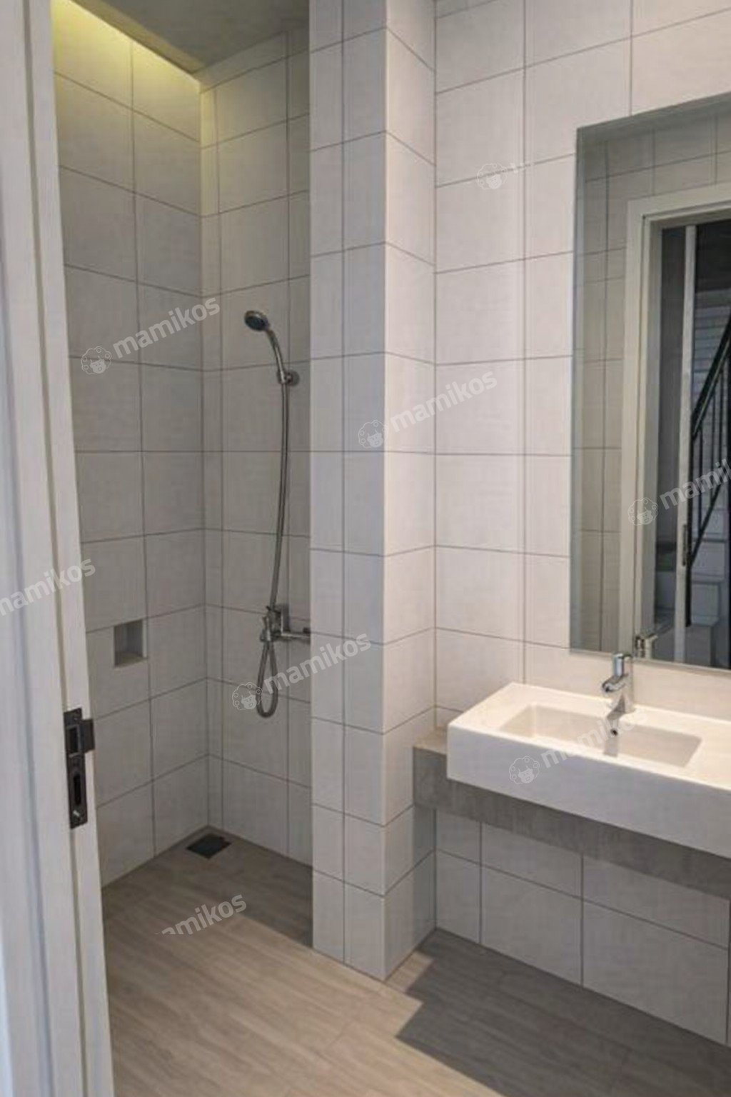 Rumah Sertifikat SHM 4 Kamar Tidur 3 Kamar Mandi Duri Kepa Jakarta Barat - Photo 5