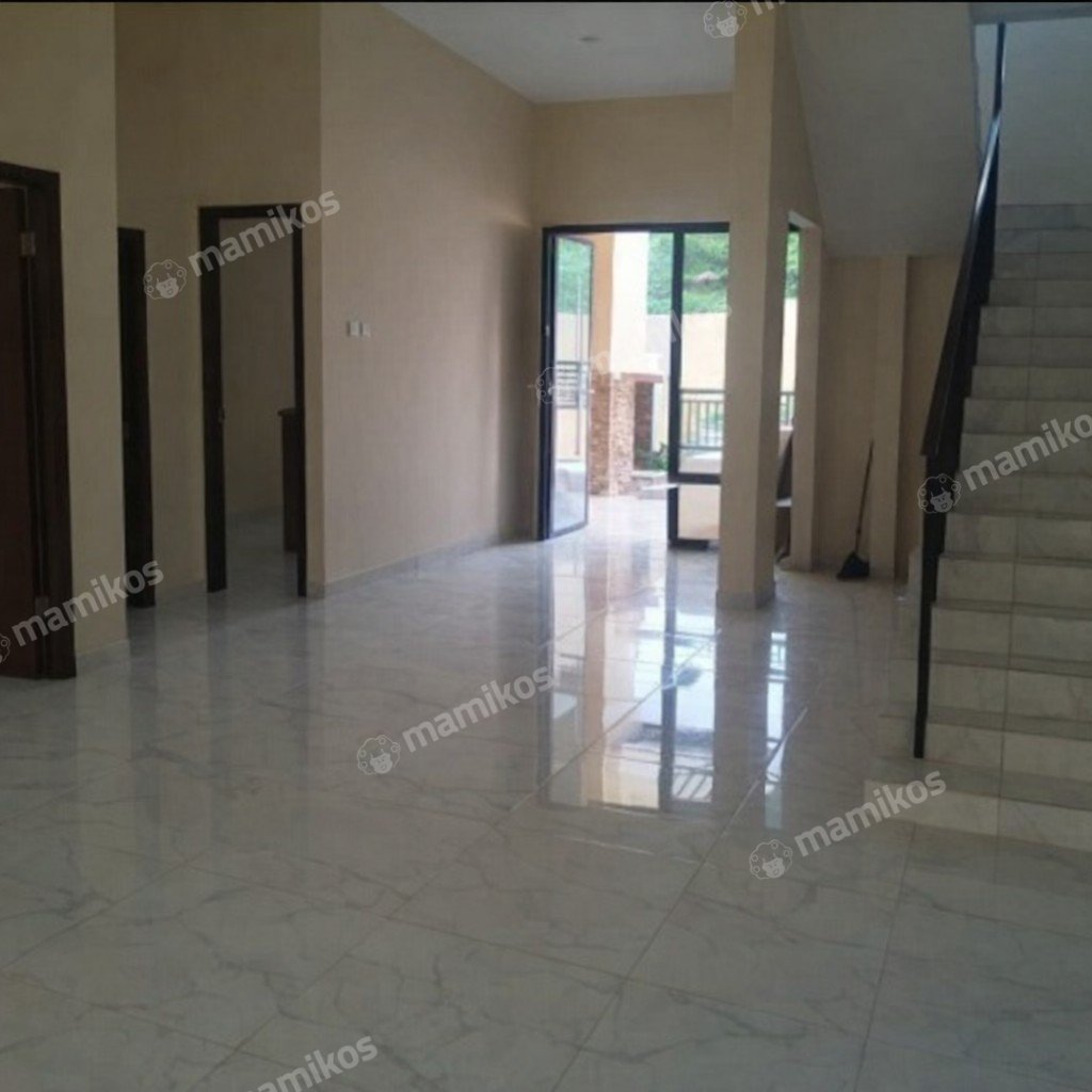 Rumah Baru Sertifikat SHM 5 Kamar Tidur Kalideres Jakarta Barat - Photo 2