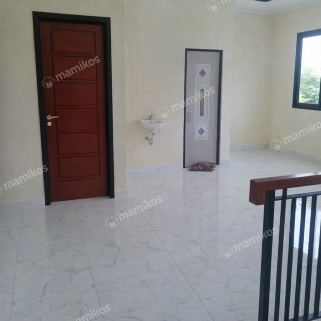 Rumah Baru Sertifikat SHM 5 Kamar Tidur Kalideres Jakarta Barat - Photo 3