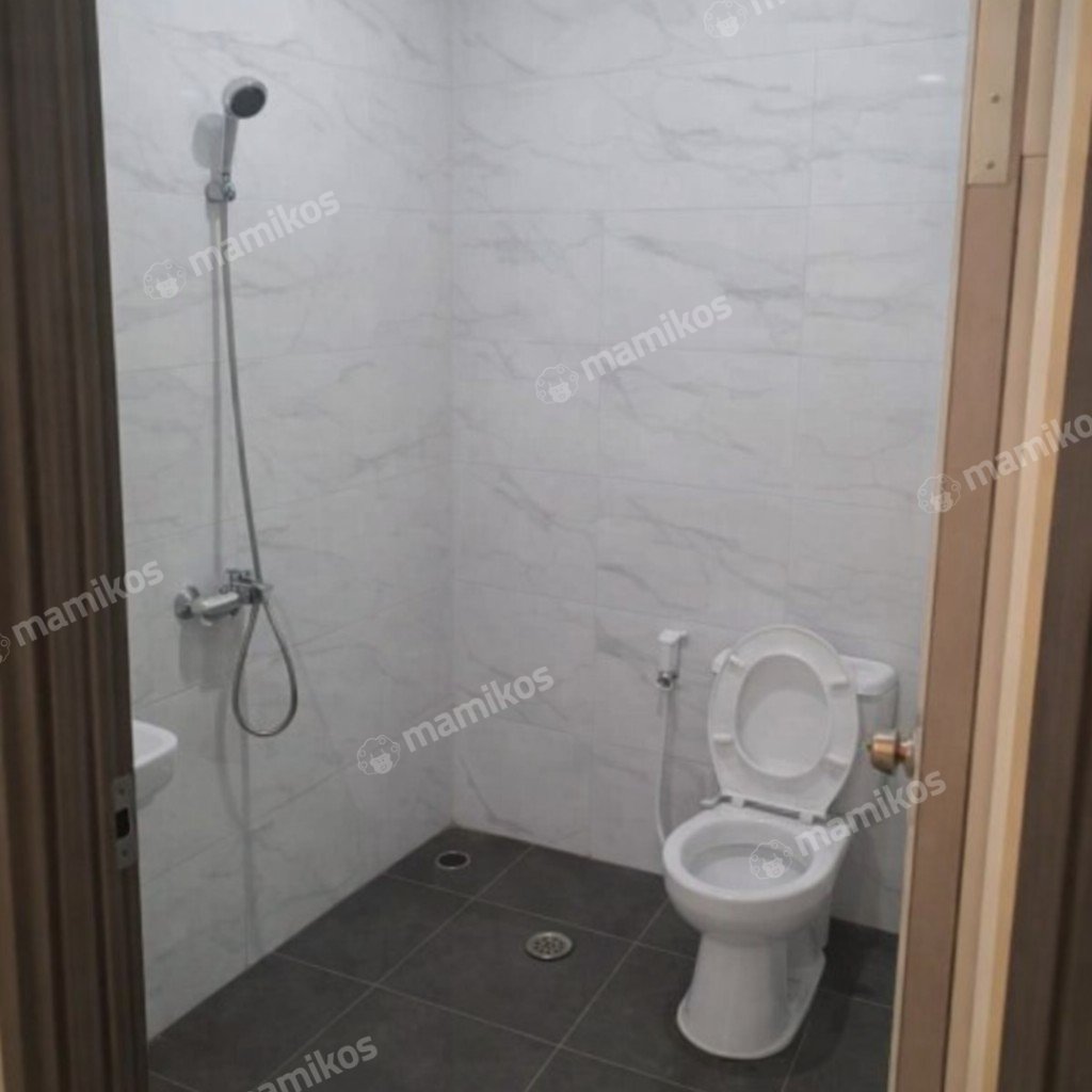 Rumah Baru Sertifikat SHM 5 Kamar Tidur Kalideres Jakarta Barat - Photo 4