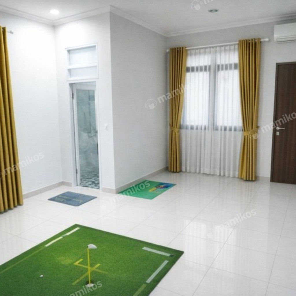 Rumah Sertifikat SHM 4 Kamar Tidur 3 Kamar Mandi Daan Mogot Jakarta Barat - Photo 3