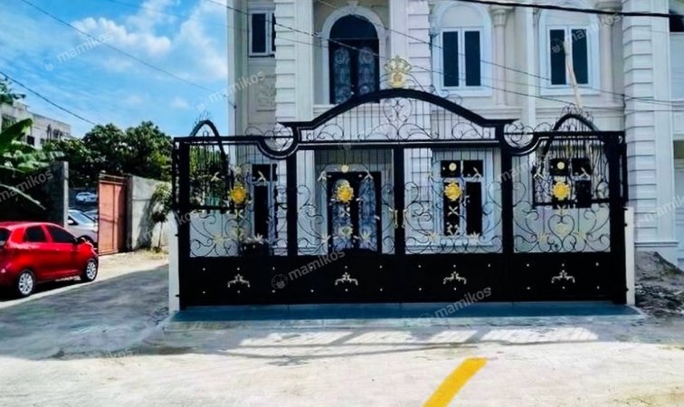 Rumah 3KT 3KM Medan Johor Medan