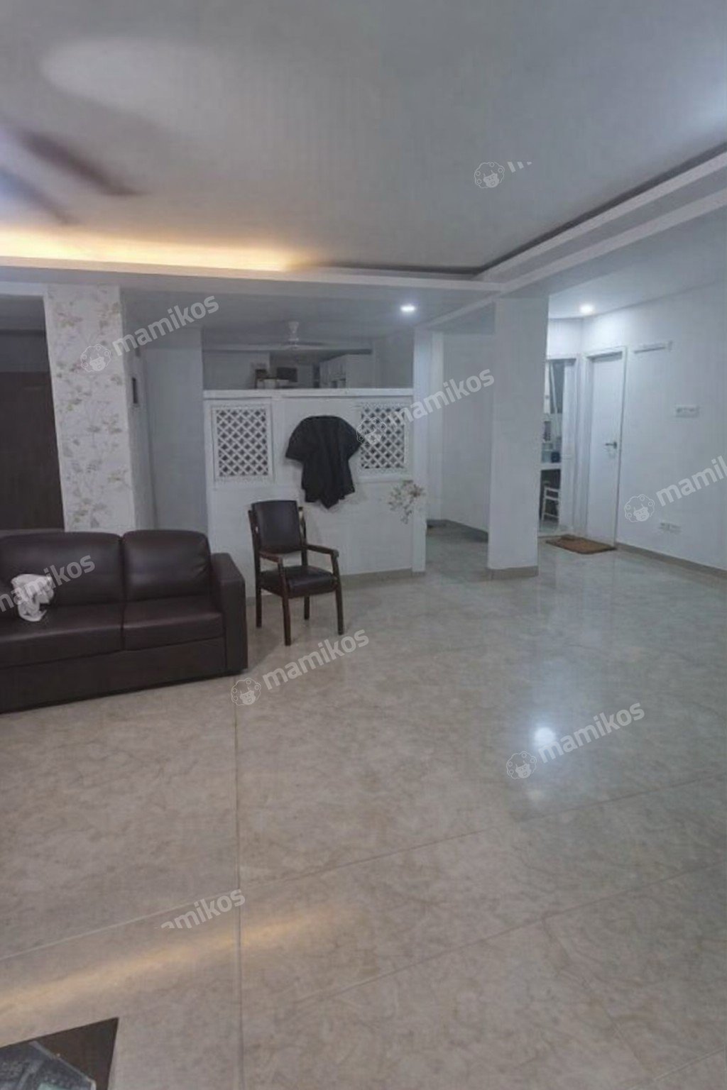 Rumah Sertifikat SHM 6 Kamar Tidur 6 Kamar Mandi Cengkareng Jakarta Barat - Photo 2