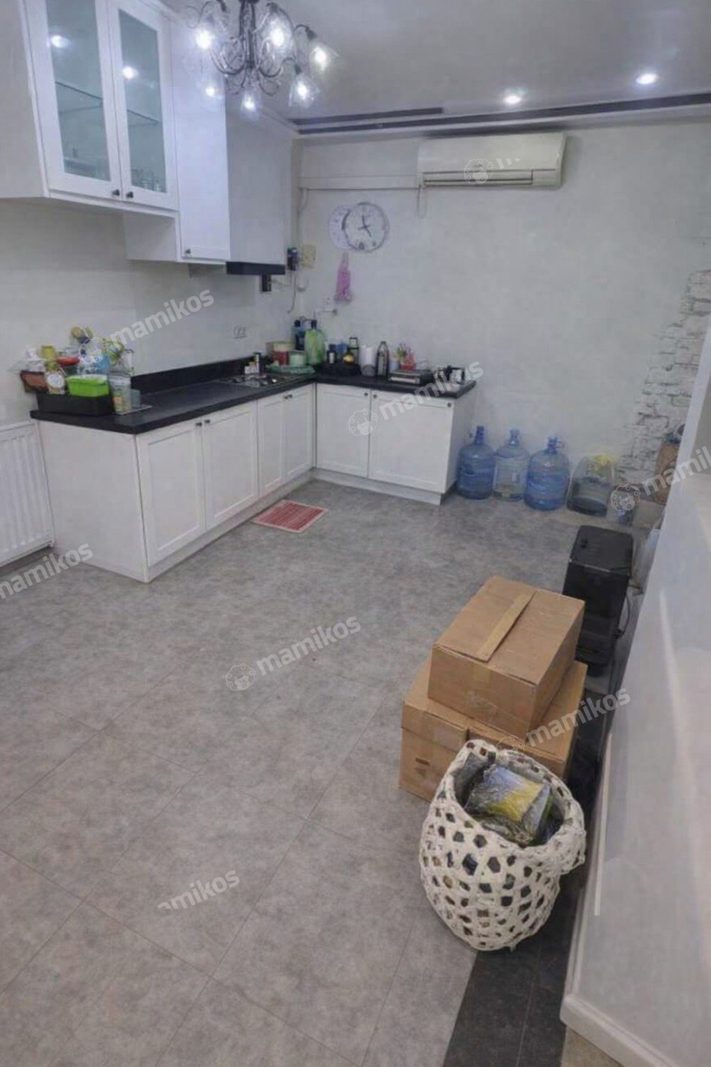 Rumah Sertifikat SHM 6 Kamar Tidur 6 Kamar Mandi Cengkareng Jakarta Barat - Photo 4