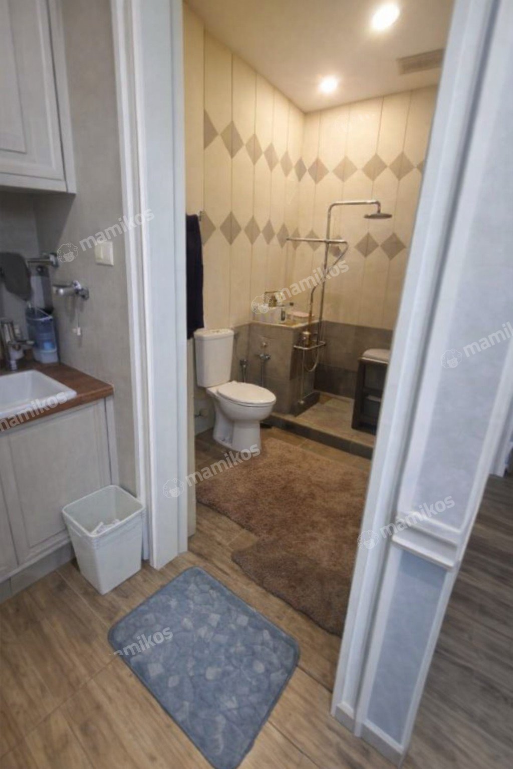 Rumah Sertifikat SHM 6 Kamar Tidur 6 Kamar Mandi Cengkareng Jakarta Barat - Photo 5