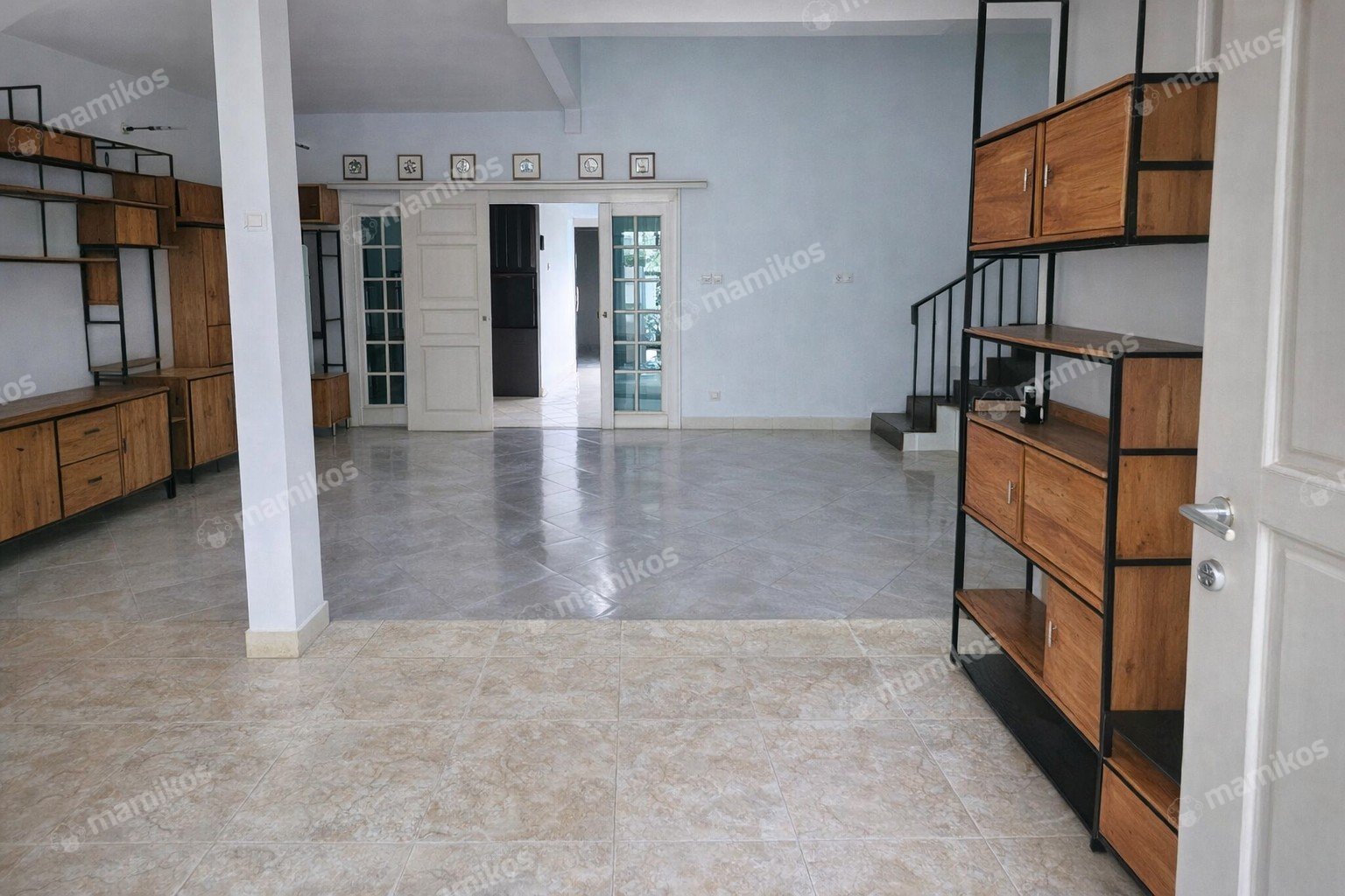 Rumah Sertifikat SHM 3 Kamar Tidur 2 Kamar Mandi Raffles Hills Jakarta Timur - Photo 3