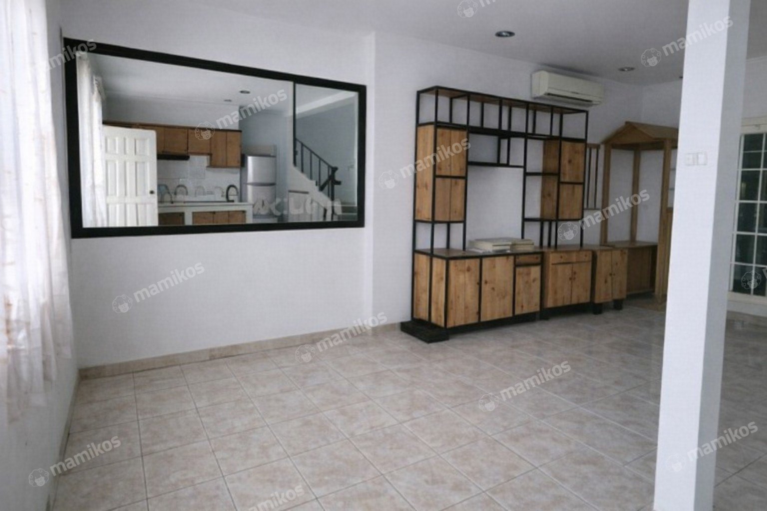 Rumah Sertifikat SHM 3 Kamar Tidur 2 Kamar Mandi Raffles Hills Jakarta Timur - Photo 4
