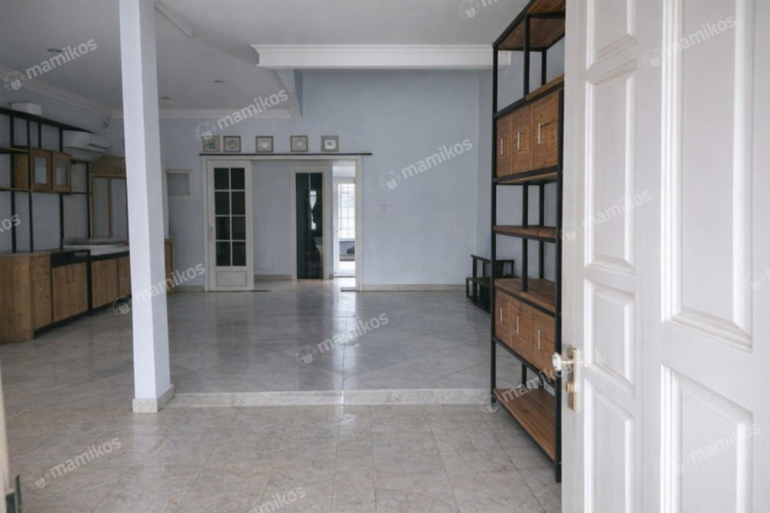 Rumah Sertifikat SHM 3 Kamar Tidur 2 Kamar Mandi Raffles Hills Jakarta Timur - Photo 5