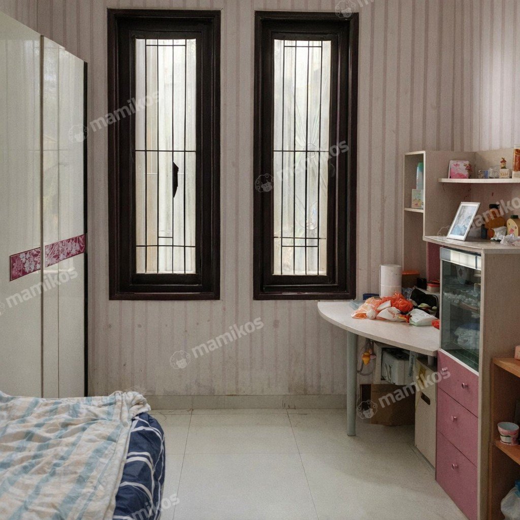 Rumah Sertifikat SHM 5 Kamar Tidur 4 Kamar Mandi Rawamangun Jakarta Timur - Photo 3
