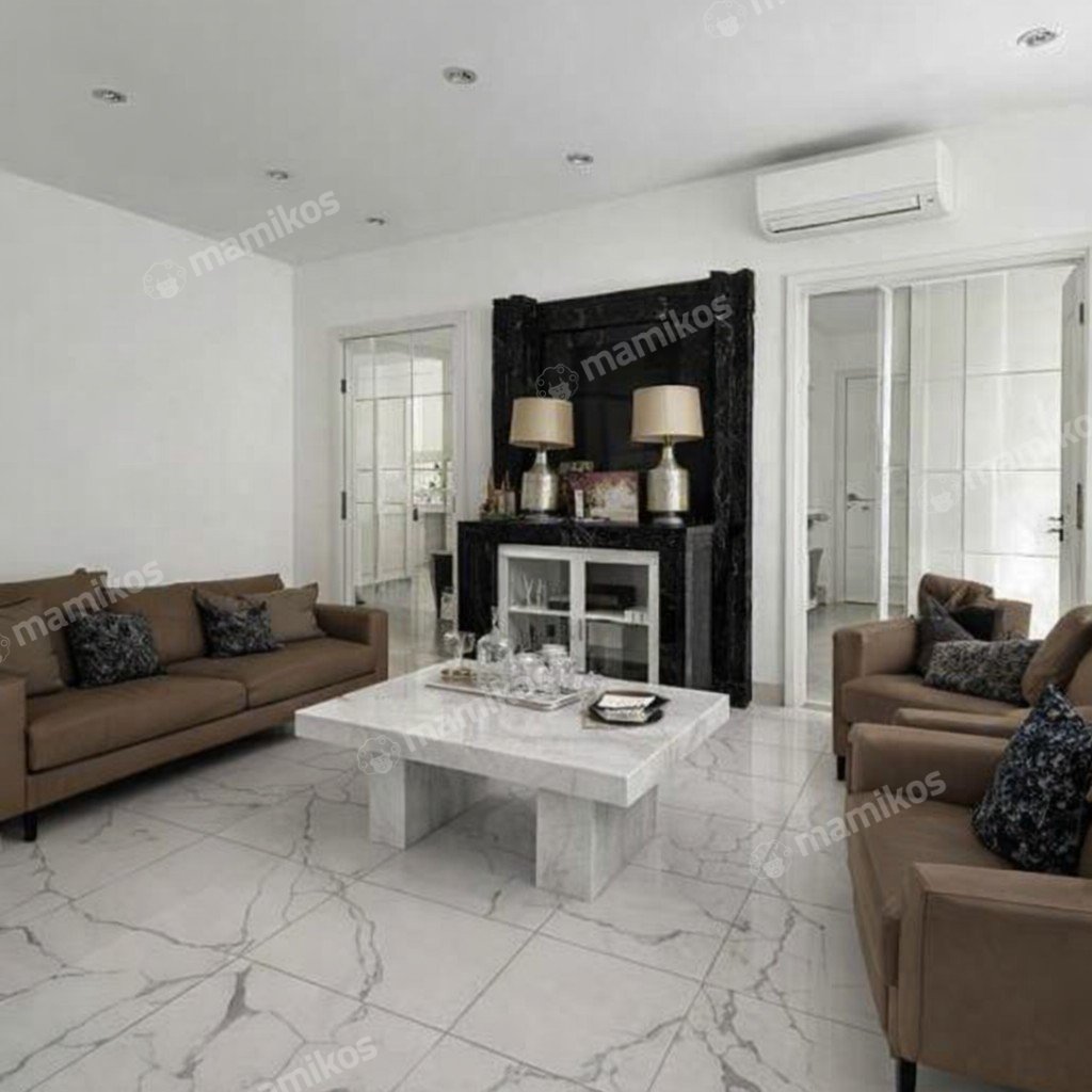Rumah Sertifikat SHM 6 Kamar Tidur 5 Kamar Mandi Jakarta Garden City Jakarta Timur - Photo 4