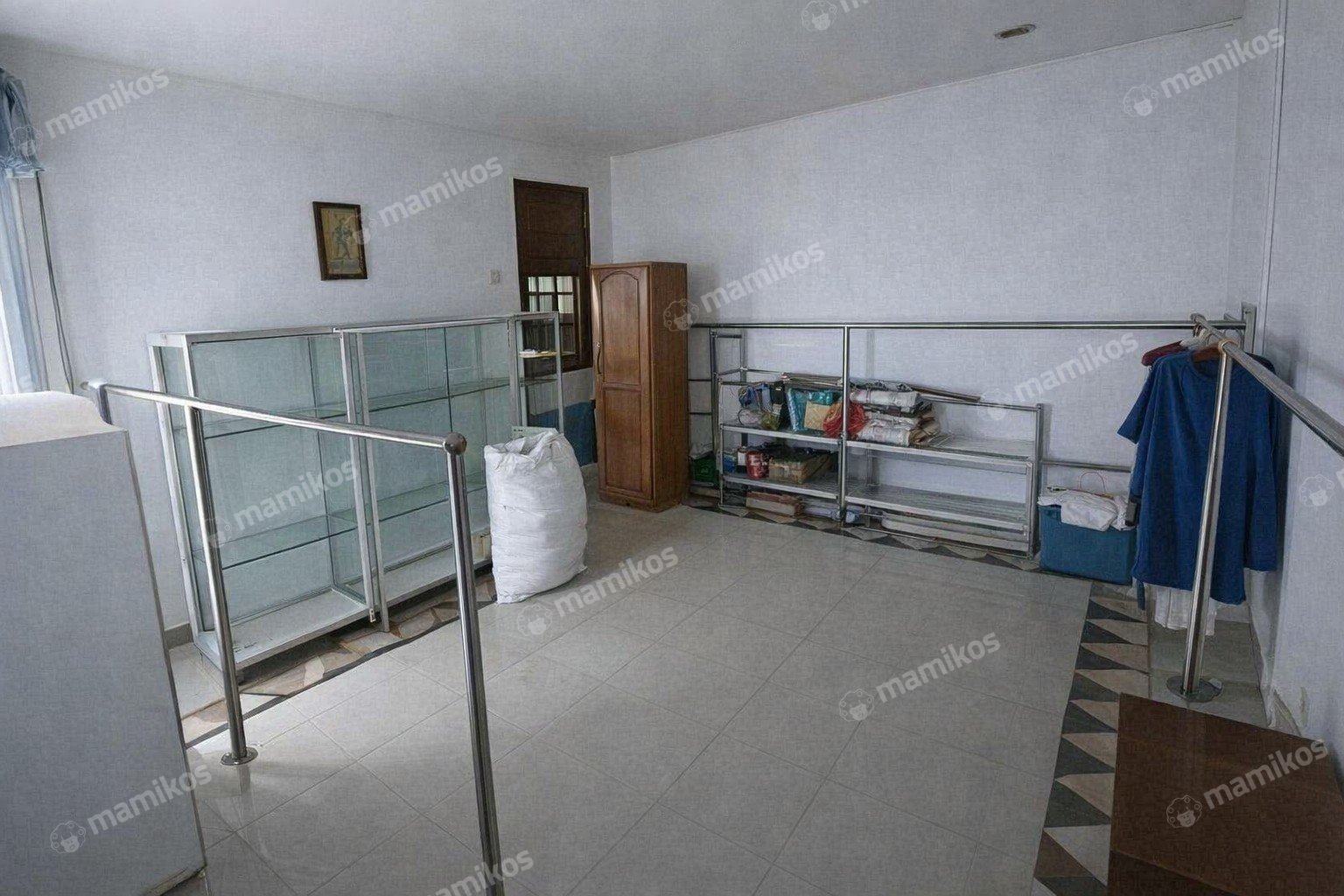 Rumah Sertifikat SHM 3 Kamar Tidur 3 Kamar Mandi Kembangan Jakarta Barat - Photo 2