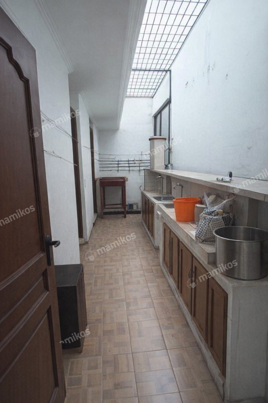 Rumah Sertifikat SHM 3 Kamar Tidur 3 Kamar Mandi Kembangan Jakarta Barat - Photo 3