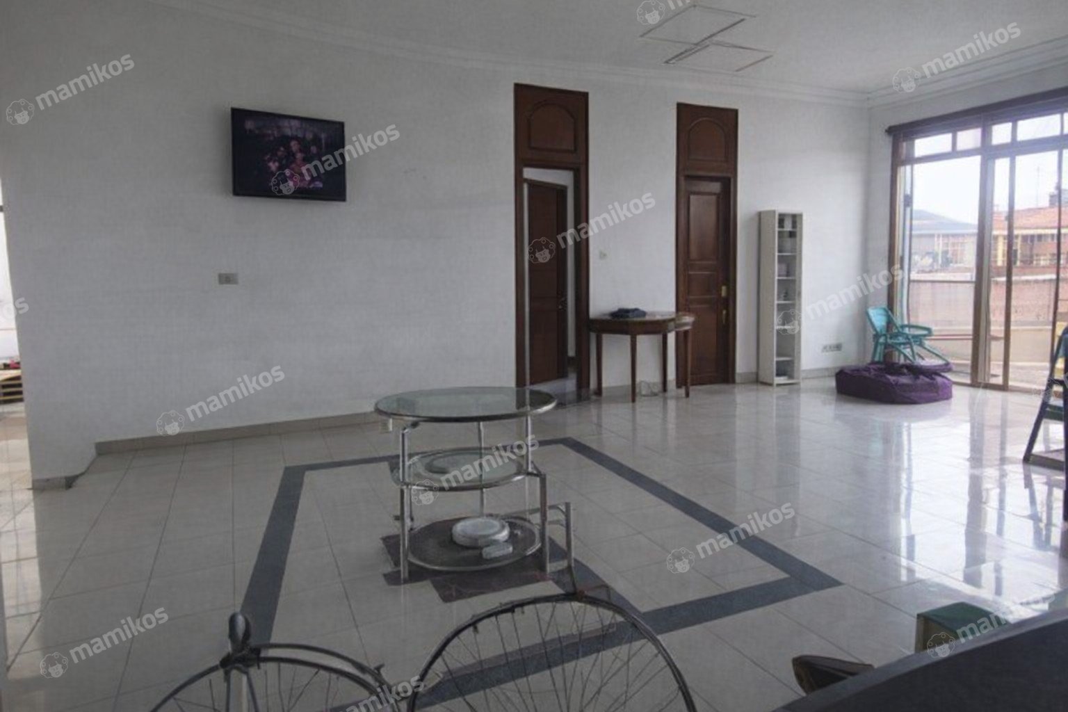 Rumah Sertifikat SHM 3 Kamar Tidur 3 Kamar Mandi Kembangan Jakarta Barat - Photo 4