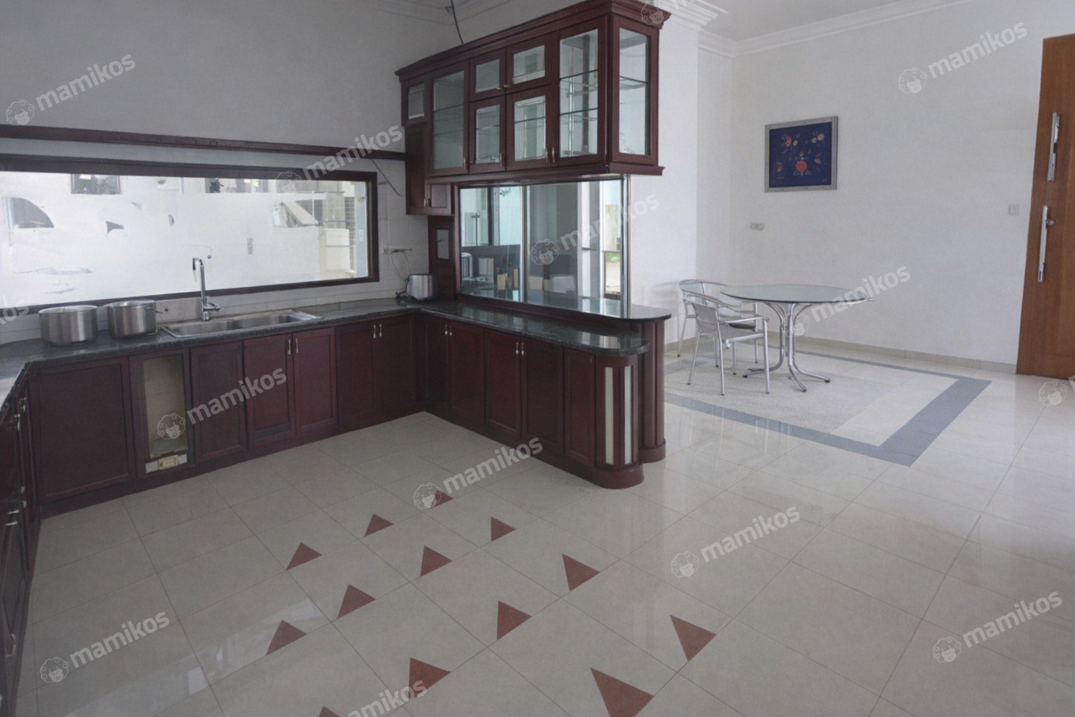 Rumah Sertifikat SHM 3 Kamar Tidur 3 Kamar Mandi Kembangan Jakarta Barat - Photo 5