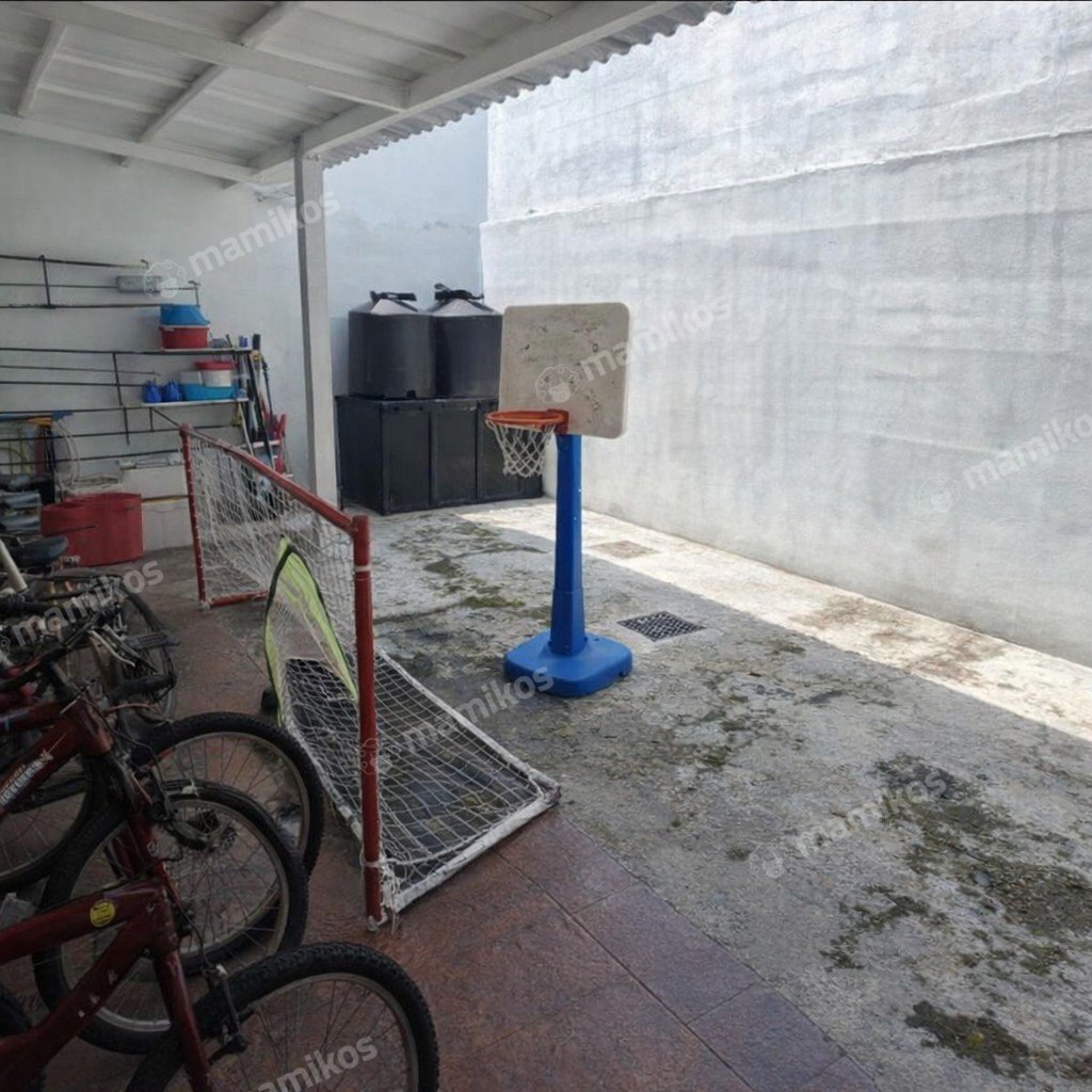 Rumah Sertifikat SHM 3 Kamar Tidur 2 Kamar Mandi Legenda Wisata Jakarta Timur - Photo 3