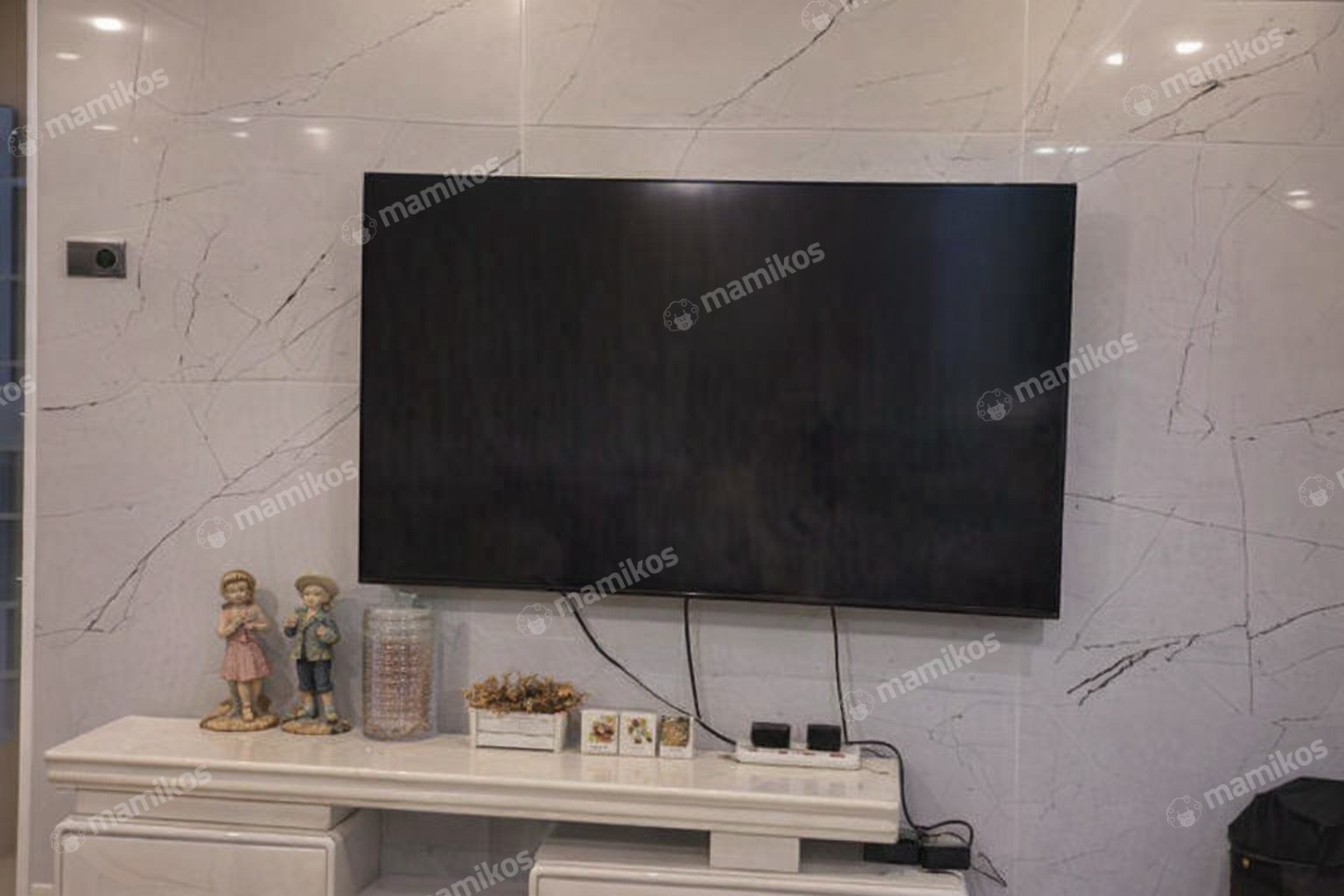Rumah Sertifikat SHM 6 Kamar Tidur 4 Kamar Mandi Daan Mogot Jakarta Barat