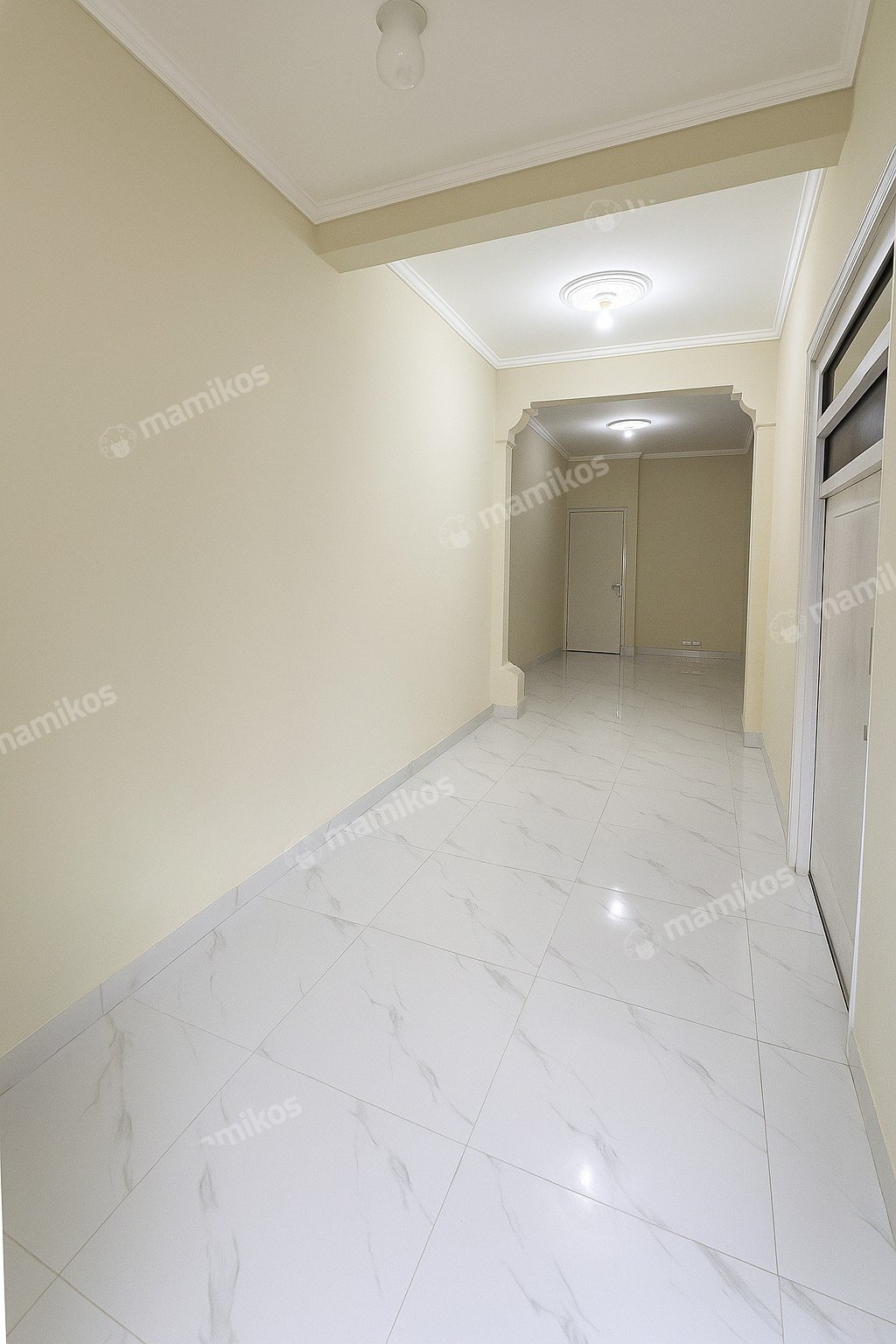 Rumah Sertifikat SHM 3 Kamar Tidur 2 Kamar Mandi Kemanggisan Jakarta Barat - Photo 4