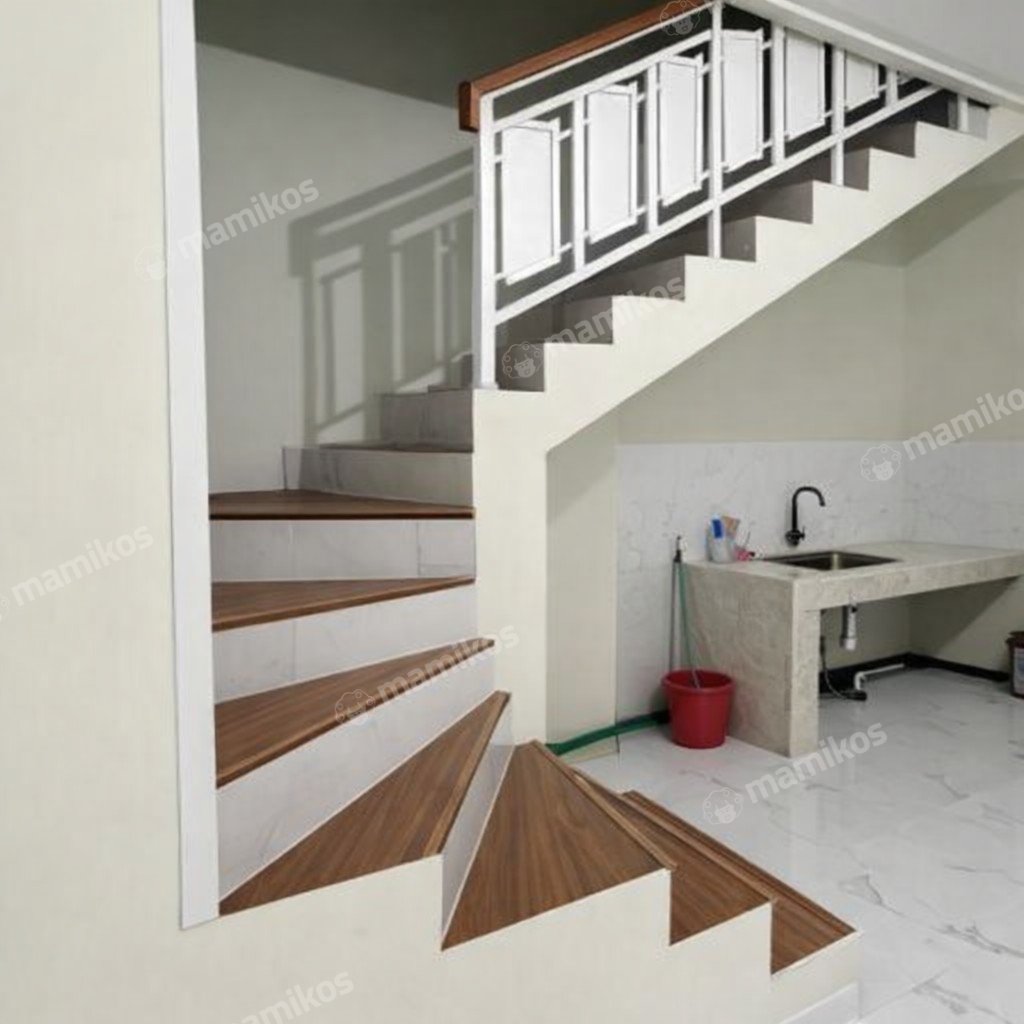 Rumah Sertifikat SHM 3 Kamar Tidur 2 Kamar Mandi Kemanggisan Jakarta Barat - Photo 5
