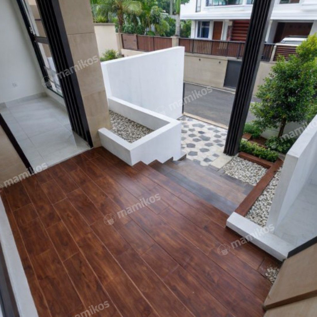 Rumah Sertifikat SHM 3 Kamar Tidur 3 Kamar Mandi Kebayoran Baru Jakarta Selatan - Photo 3