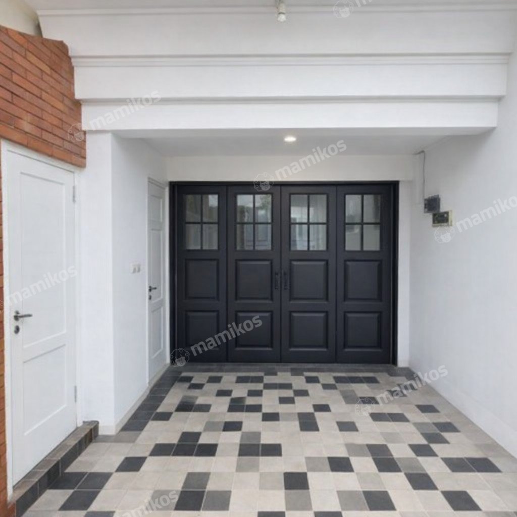 Rumah Sertifikat SHM 3 Kamar Tidur 3 Kamar Mandi Kebayoran Baru Jakarta Selatan - Photo 4