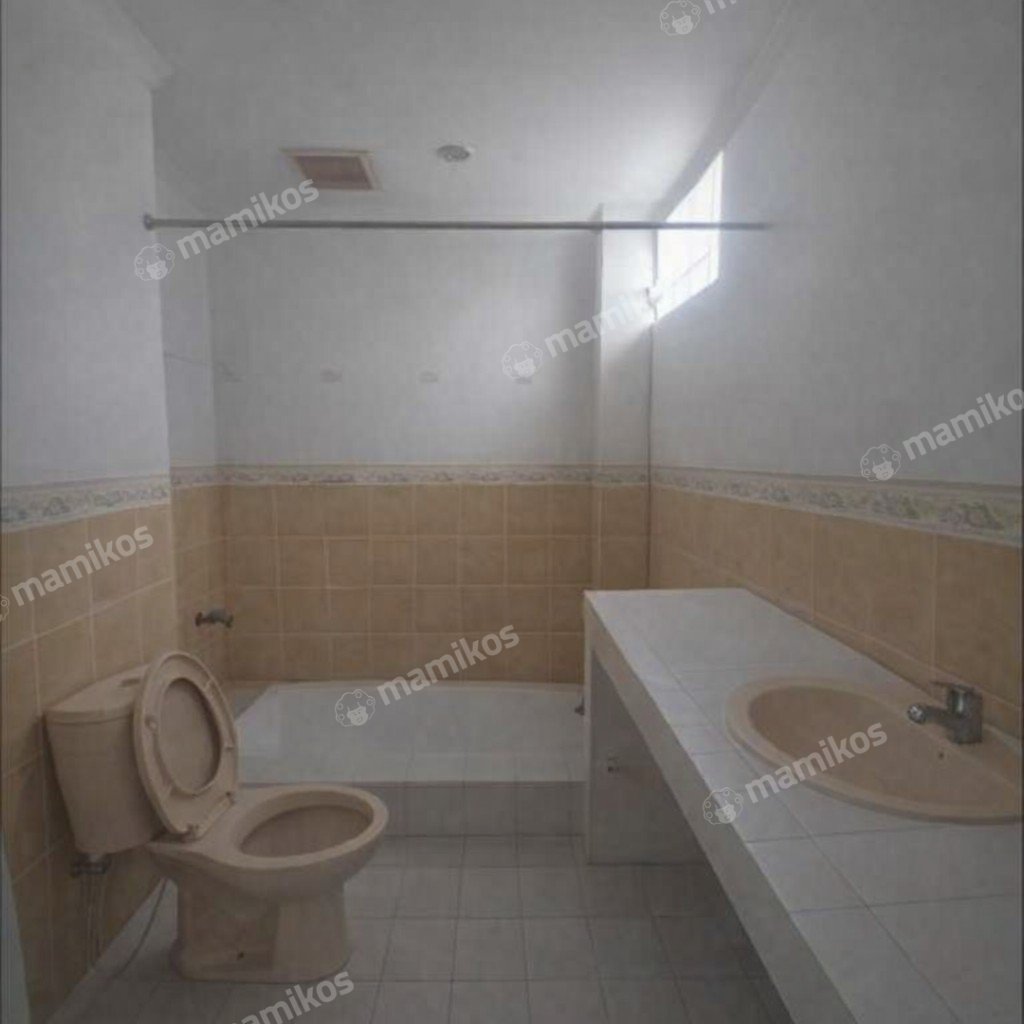 Rumah Sertifikat SHM 4 Kamar Tidur 3 Kamar Mandi Cakung Jakarta Timur - Photo 3