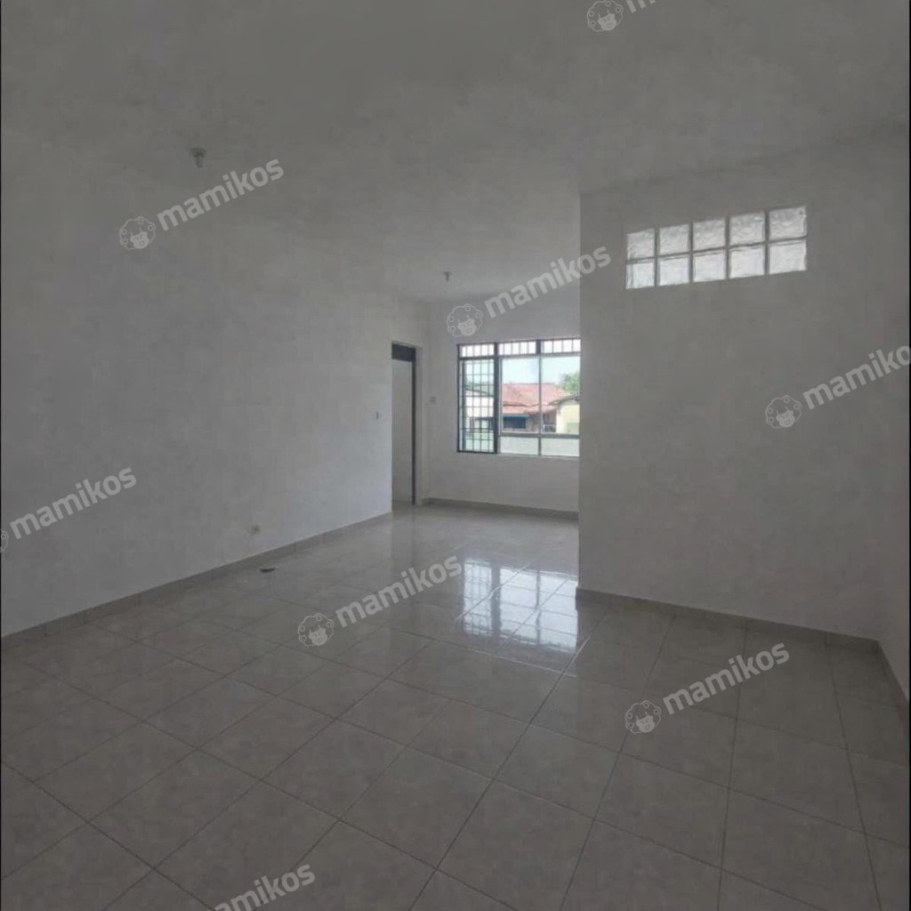 Rumah Sertifikat SHM 4 Kamar Tidur 3 Kamar Mandi Cakung Jakarta Timur - Photo 4