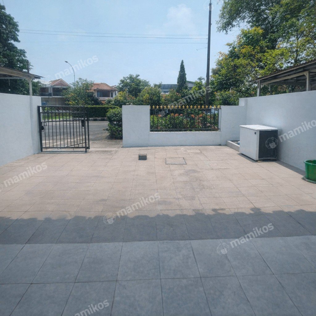 Rumah Sertifikat SHM 4 Kamar Tidur 3 Kamar Mandi Cakung Jakarta Timur - Photo 5