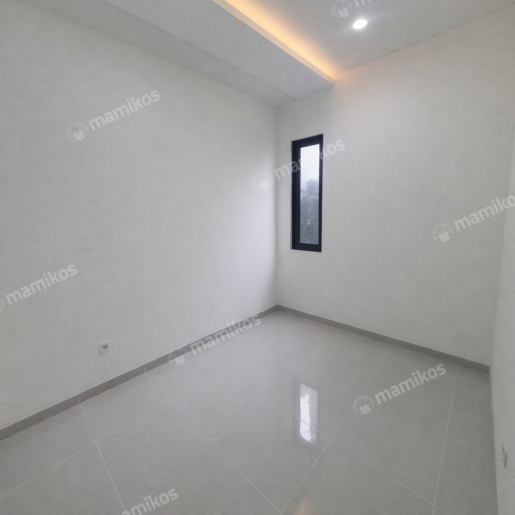 Rumah Sertifikat SHM 4 Kamar Tidur 3 Kamar Mandi Duri Kepa Jakarta Barat - Photo 2