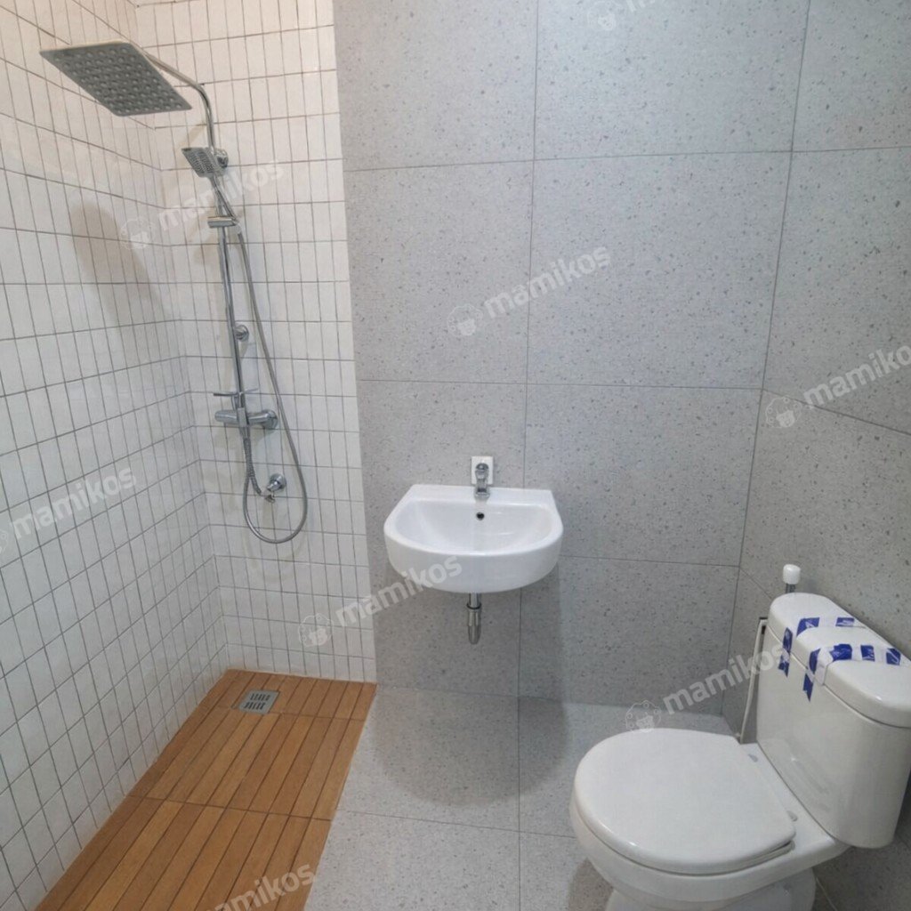Rumah Sertifikat SHM 4 Kamar Tidur 3 Kamar Mandi Duri Kepa Jakarta Barat - Photo 3