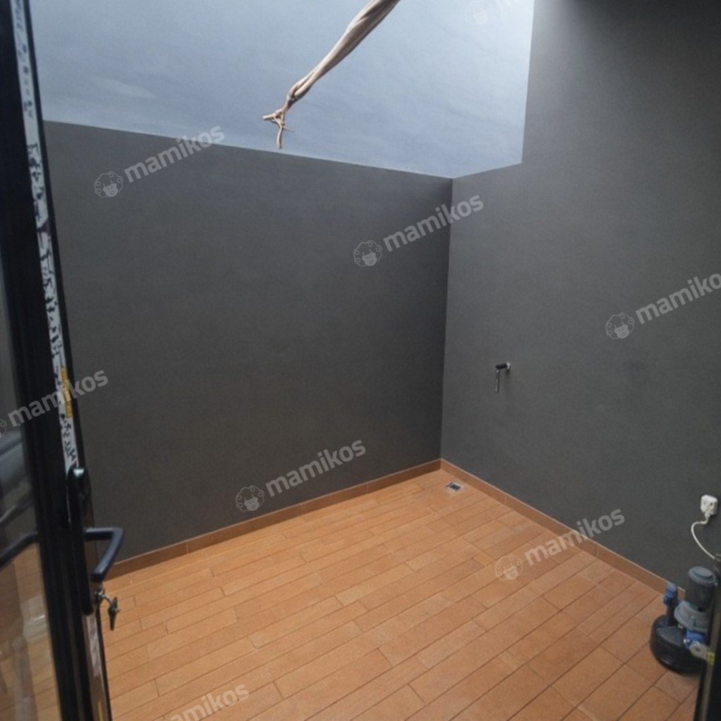 Rumah Sertifikat SHM 4 Kamar Tidur 3 Kamar Mandi Duri Kepa Jakarta Barat - Photo 4