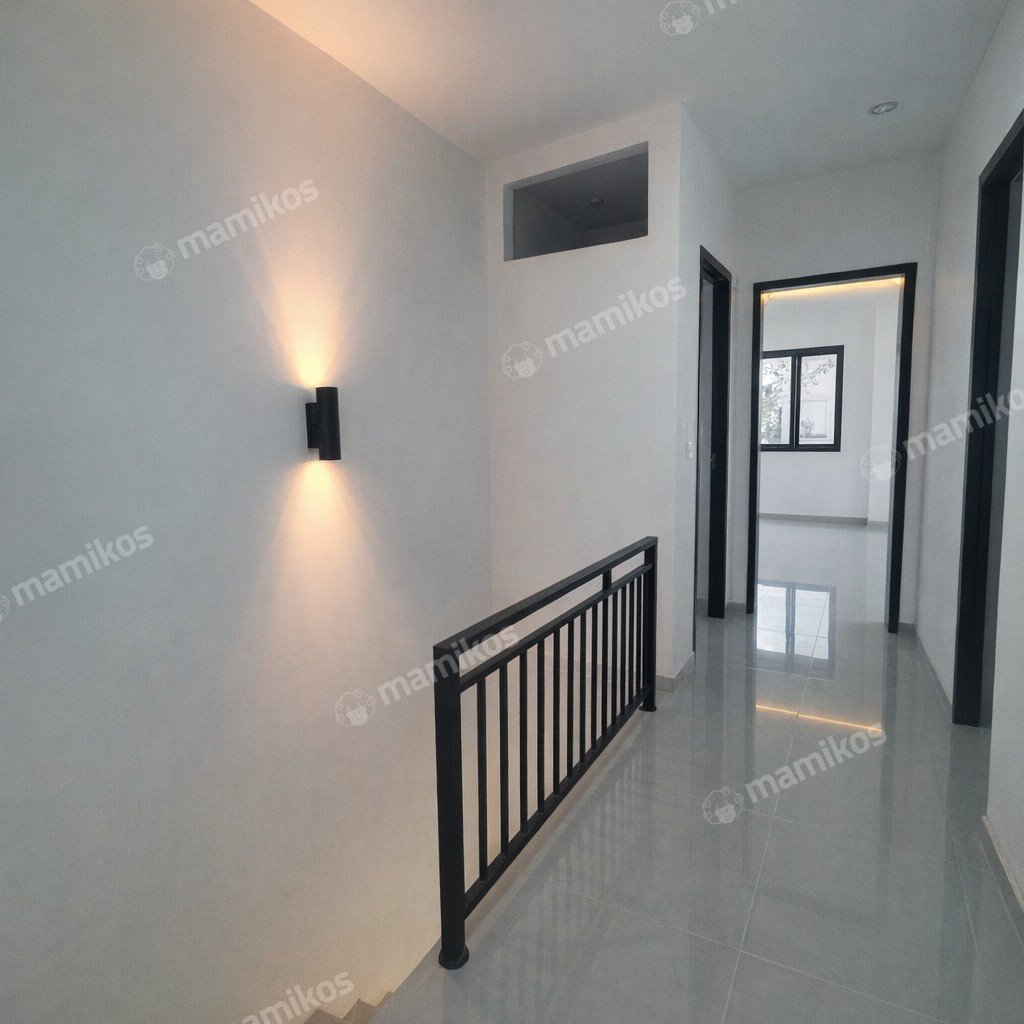 Rumah Sertifikat SHM 4 Kamar Tidur 3 Kamar Mandi Duri Kepa Jakarta Barat - Photo 5