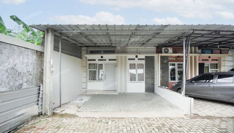 Rumah 2KT 1KM Cipayung Jakarta Timur