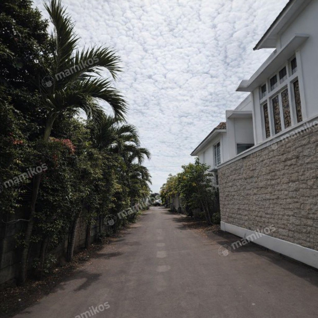 Rumah 4KT 4KM Cilandak Jakarta Selatan - Photo 3